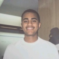 Basil Amin (Thats me!)